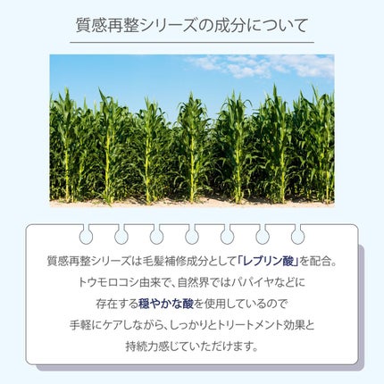 ルシードエル公式アカウント on LIPS 「👀質感再整シリーズ徹底解剖🔥/みなさん、酸熱トリートメントはご..」(4枚目)