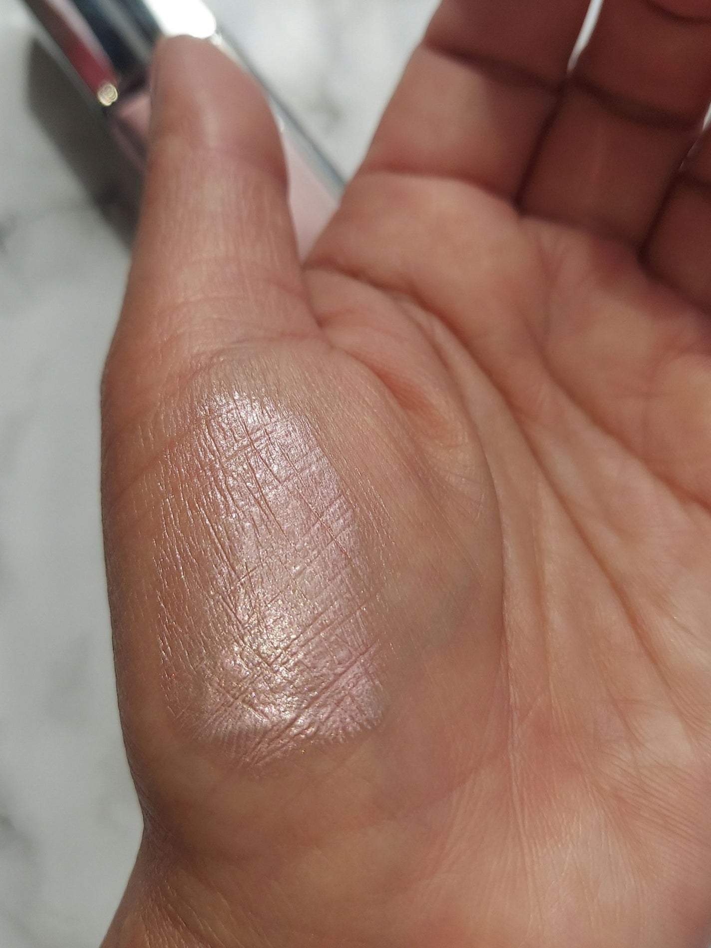 ディオールスキン フォーエヴァー グロウ マキシマイザー/Dior/ハイライトを使ったクチコミ(7枚目)