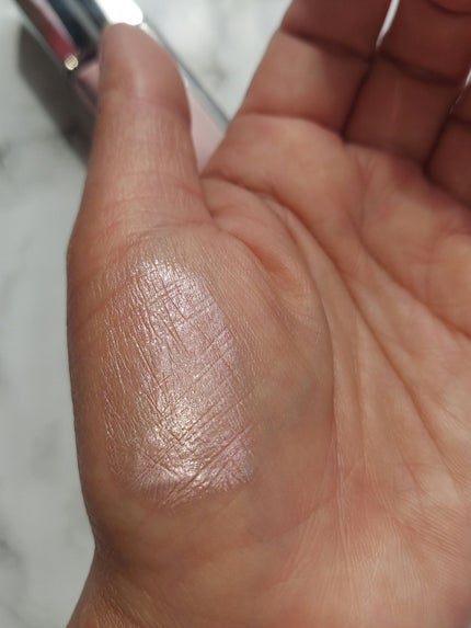 ディオールスキン フォーエヴァー グロウ マキシマイザー/Dior/ハイライトを使ったクチコミ(7枚目)
