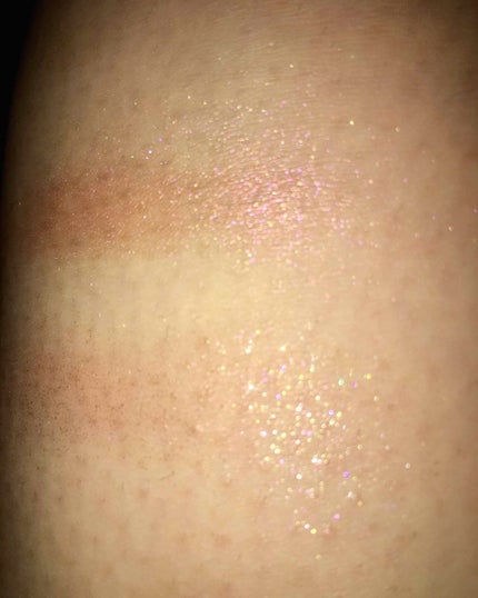 プリズム エアー シャドウ/CLIO/単色アイシャドウを使ったクチコミ(4枚目)