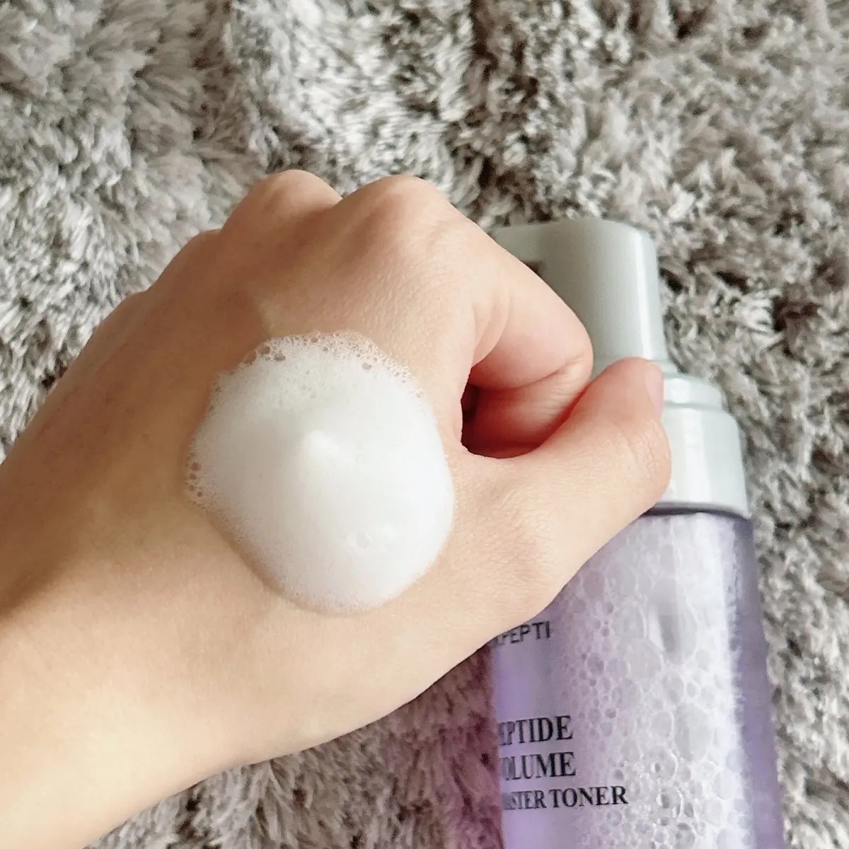 を使ったクチコミ（3枚目）