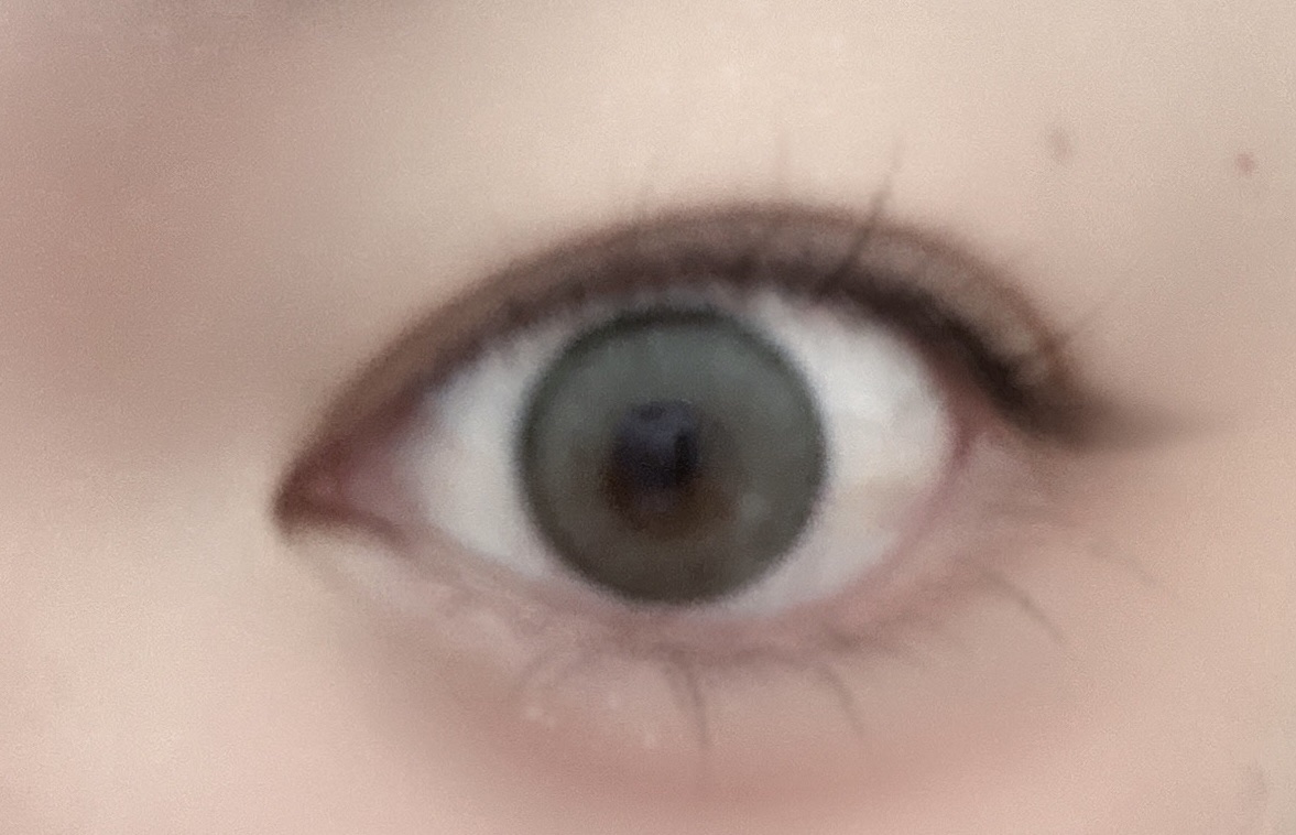 MOLAK 1month/MOLAK/１ヶ月（１MONTH）カラコンを使ったクチコミ（1枚目）