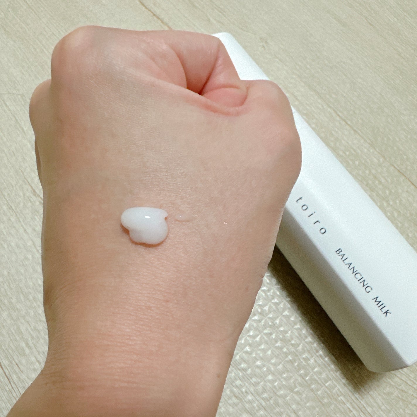 ãã€ã ãã©ã³ã·ã³ã°ããããïŒå»è¬éšå€åïŒïŒåç²§æ¶²ïŒ/ãã¡ã³ã±ã«/åç²§æ°Žã䜿ã£ãã¯ãã³ãïŒ4æç®ïŒ