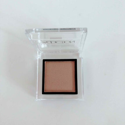 アディクション ザ アイシャドウ/ADDICTION/単色アイシャドウを使ったクチコミ(2枚目)