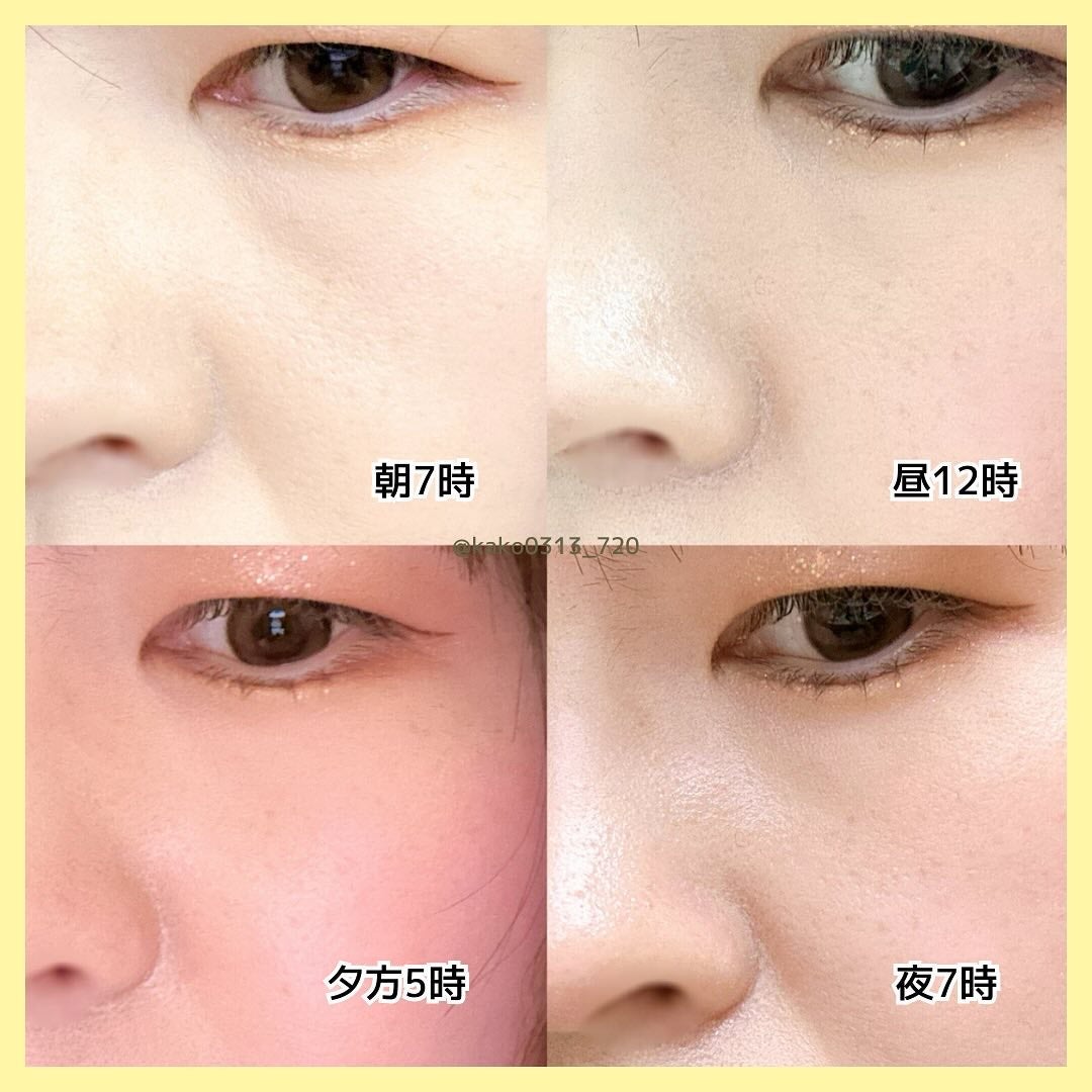 카코얀(かこやん) on LIPS 「こんにちは♪今回の投稿がすこしでも参考になったら、【いいね】【..」(6枚目)