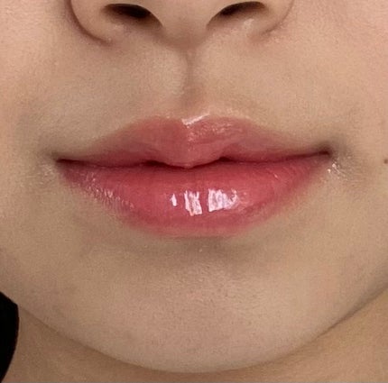 RMK リップジェリーグロス/RMK/リップグロスを使ったクチコミ(4枚目)