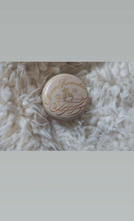 フォルムリメイカー/MAJOLICA MAJORCA/プレストパウダーを使ったクチコミ(1枚目)