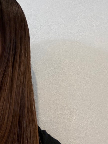 パーフェクトセラム オリジナルセラム/miseenscene/アウトバストリートメントを使ったクチコミ(5枚目)