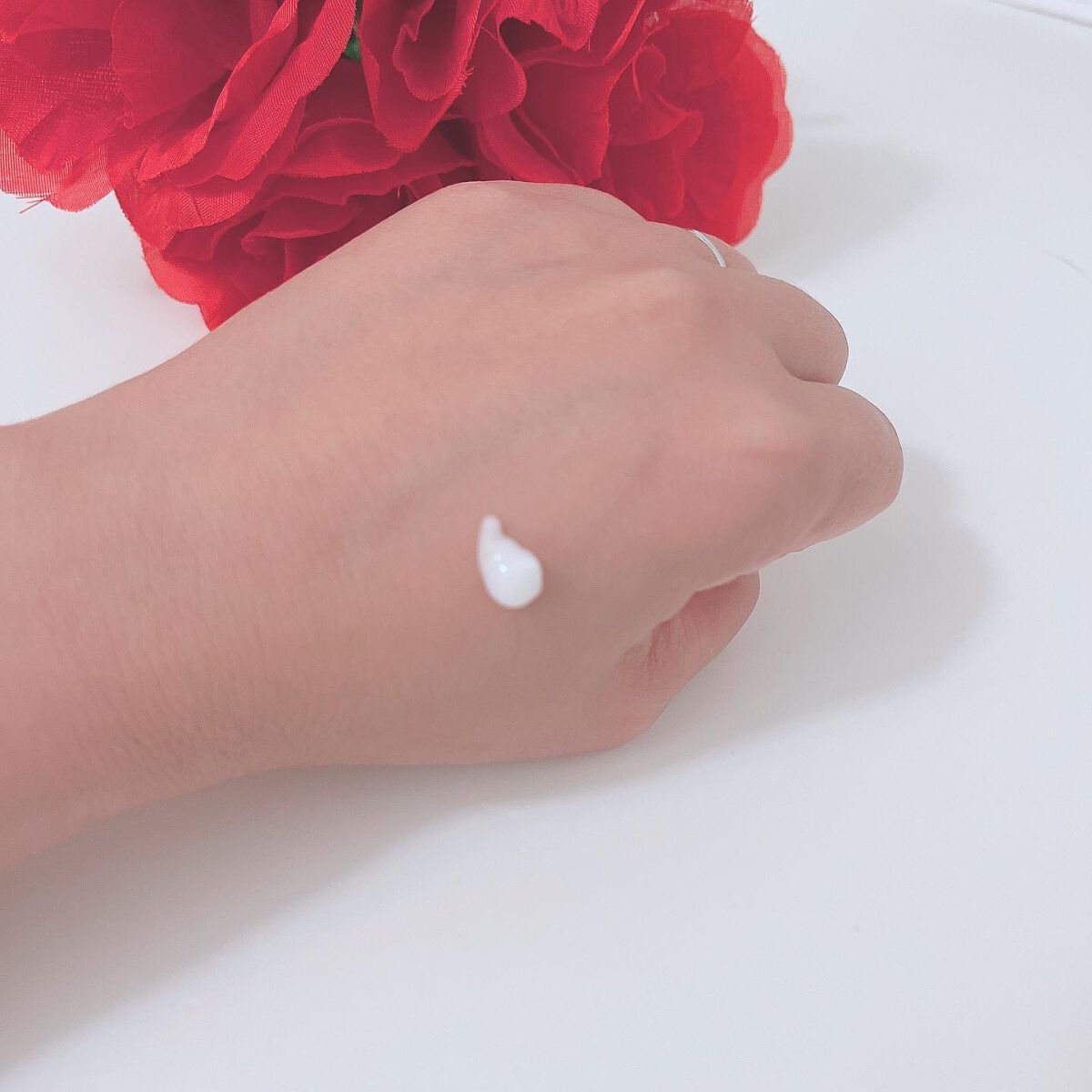 モイスチャー エマルジョン/ナノアミノプレミアム/アウトバストリートメントを使ったクチコミ（3枚目）