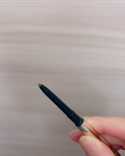 ラスティング ジェルアイライナー/Elégance/ジェルアイライナーを使ったクチコミ(6枚目)