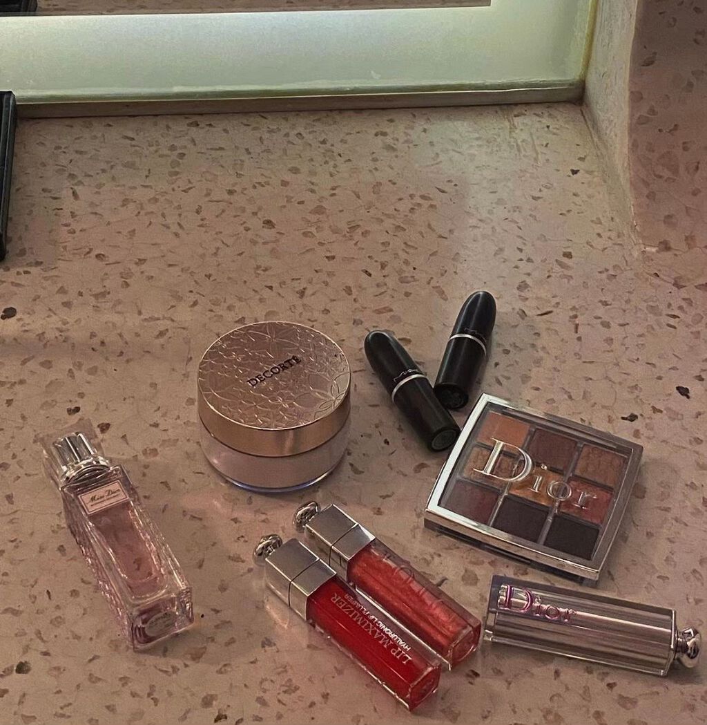 リップスティック/M・A・C/口紅を使ったクチコミ（1枚目）