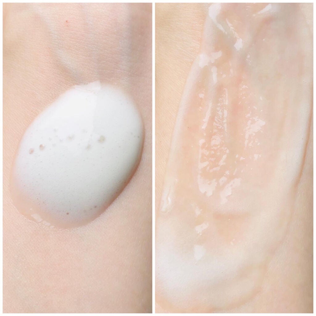 センサイ AS マイクロ ムース トリートメント s/SENSAI/化粧水を使ったクチコミ(2枚目)