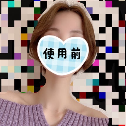 超絶乾燥敏感肌 on LIPS 「メイクと全然関係ないけど、、🤦♀️笑リネアストリアのキューブ..」(2枚目)