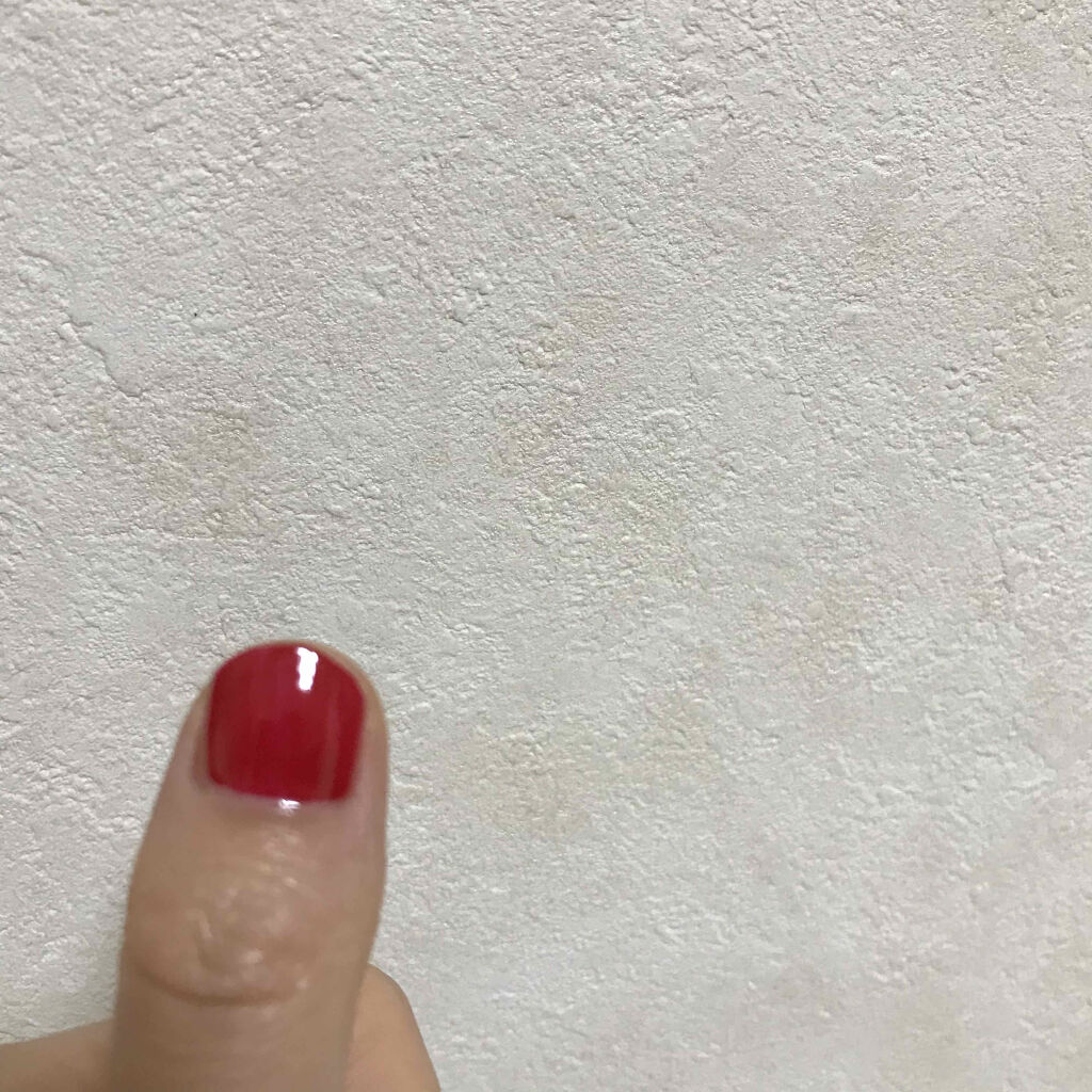 ネイルカラー/SHAREYDVA(シャレドワ)/マニキュアを使ったクチコミ（3枚目）