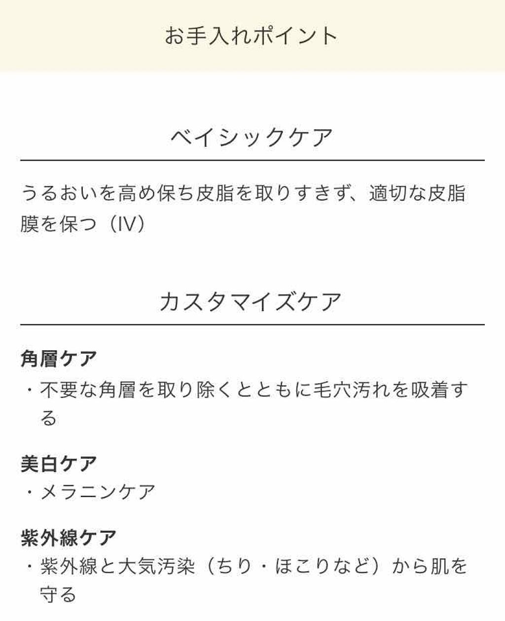 を使ったクチコミ（3枚目）