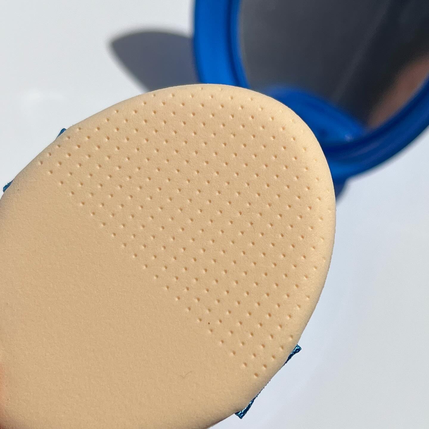 マスクフィット クール サンクッション/TIRTIR(ティルティル)/クッションファンデーションを使ったクチコミ（3枚目）