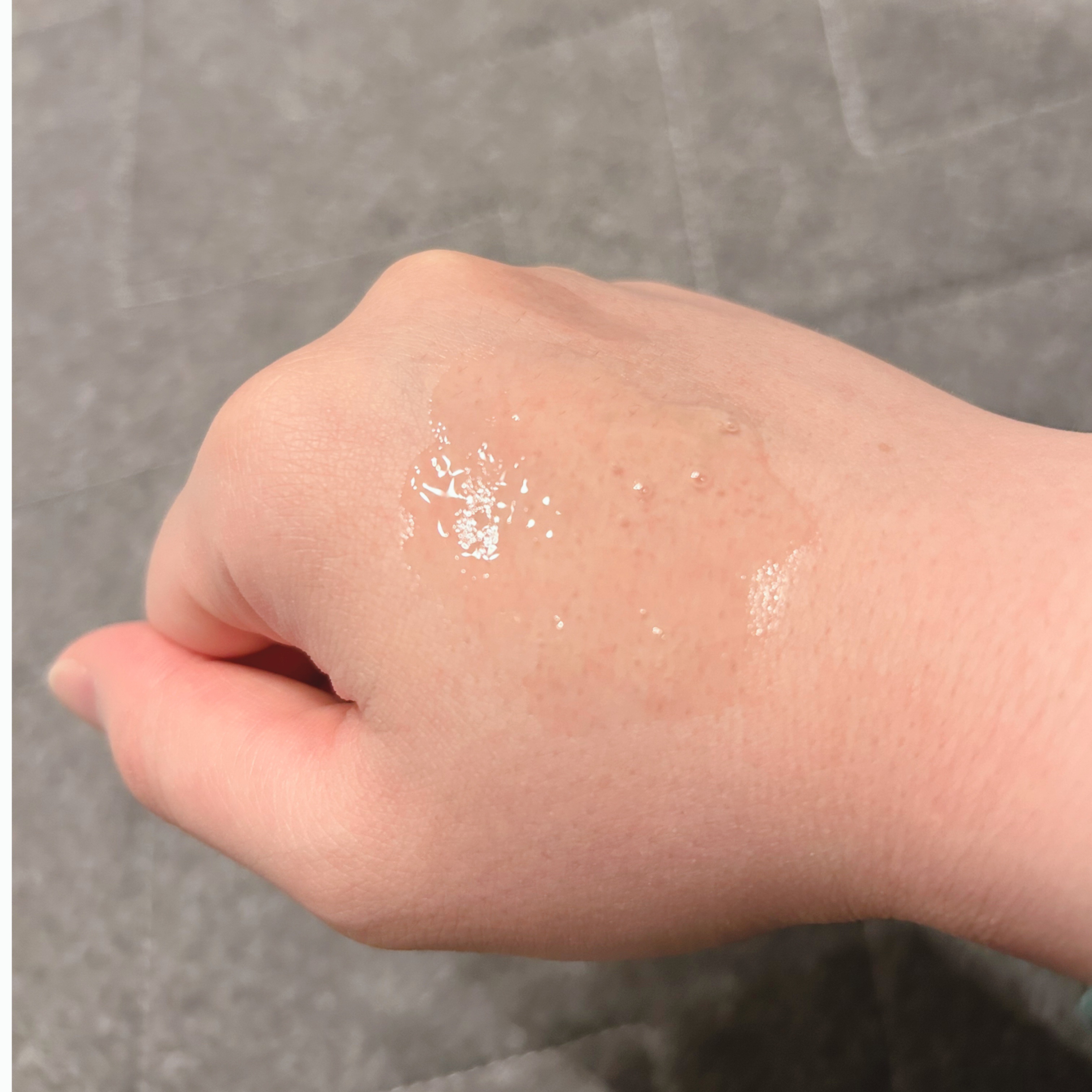 を使ったクチコミ（1枚目）