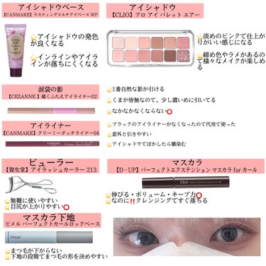 アイラッシュカーラー 213/SHISEIDO/ビューラーを使ったクチコミ（3枚目）