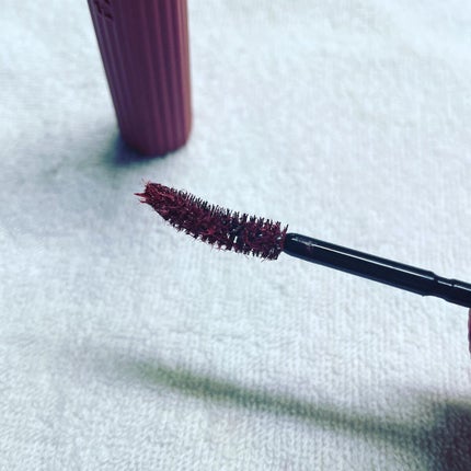 パーマネントカール マスカラ ハイブリッド(ロング)/FASIO/マスカラを使ったクチコミ(6枚目)