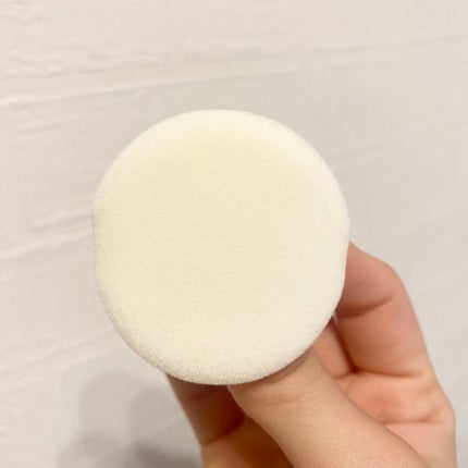 ノーセバム ミネラルパクト N/innisfree/プレストパウダーを使ったクチコミ(3枚目)