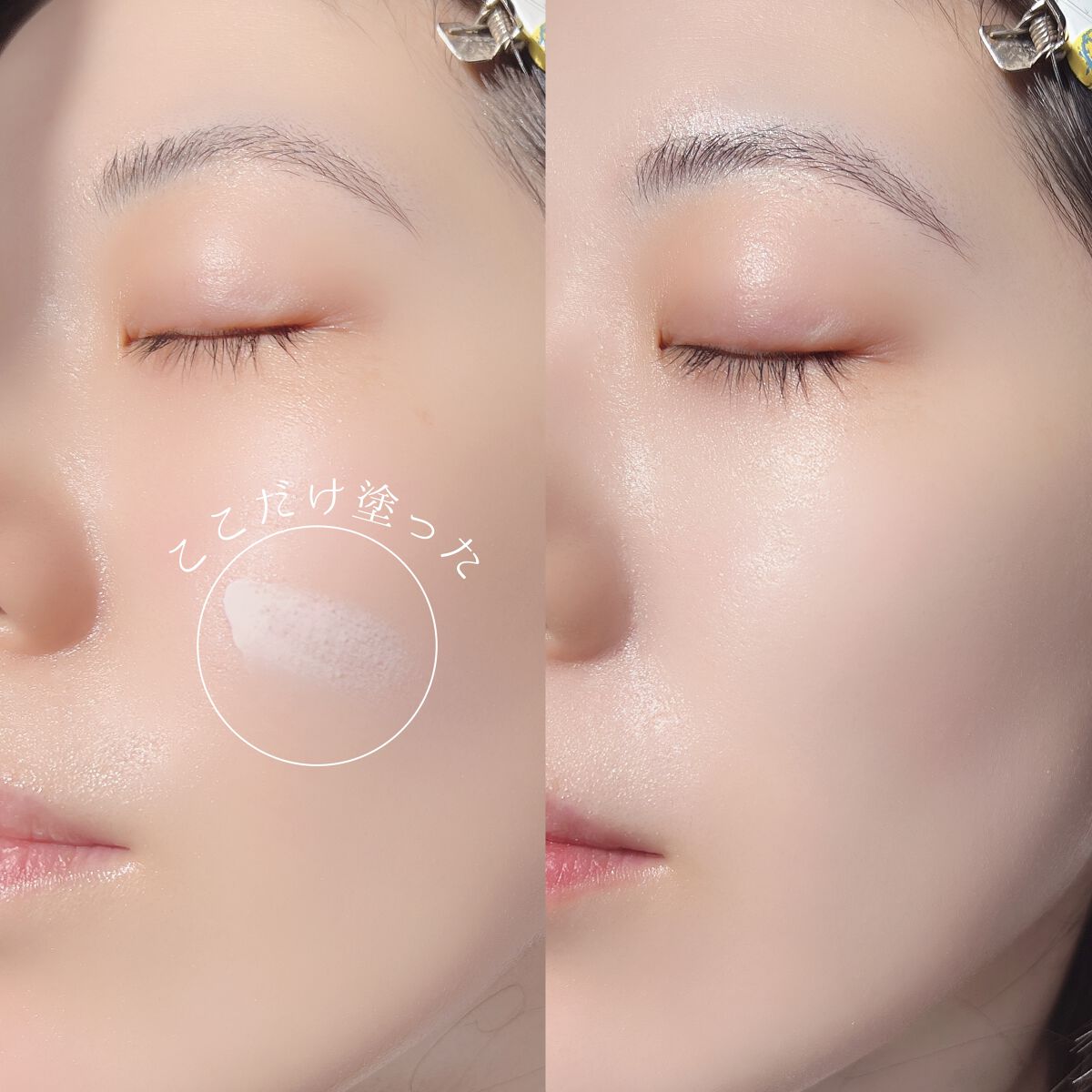 デュイセル ターンオンクリーム/DEWYCEL/フェイスクリームを使ったクチコミ(5枚目)