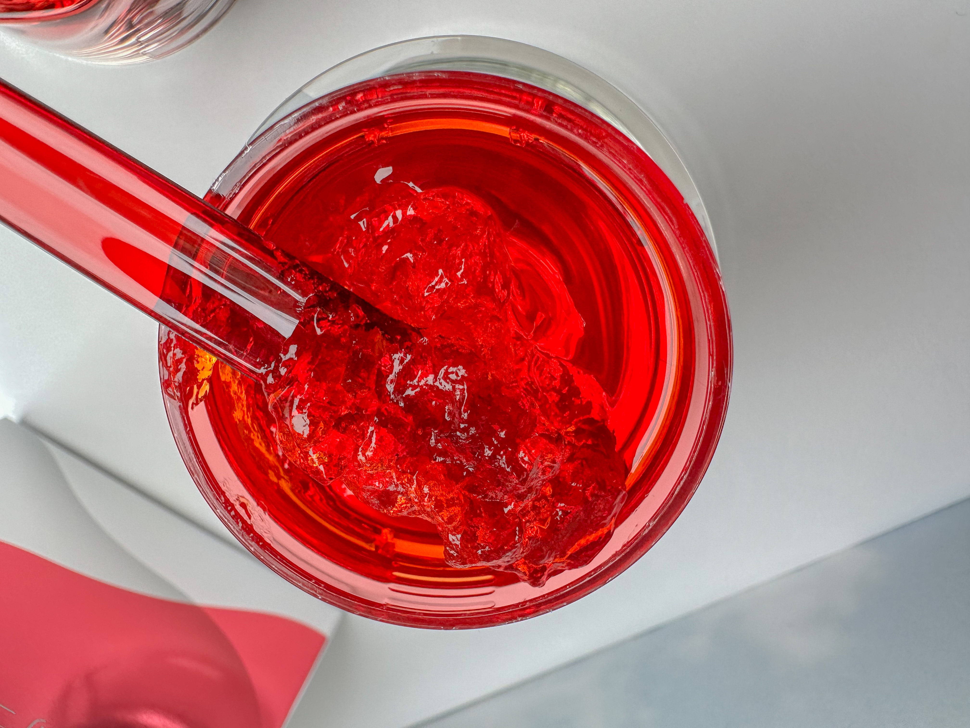 アスタリフト ホワイト ジェリー アクアリスタ/アスタリフト/美容液を使ったクチコミ（2枚目）