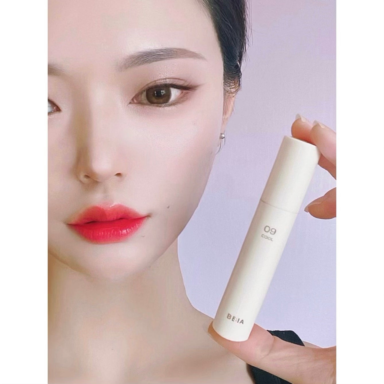 グローリップティント/BBIA/リップティントを使ったクチコミ(1枚目)