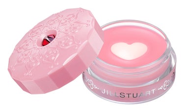 リップバーム ストロベリー ショコララテ JILL STUART