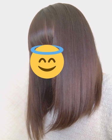 ディープモイスト ヘアオイル3.0/&honey/ヘアオイルを使ったクチコミ（2枚目）