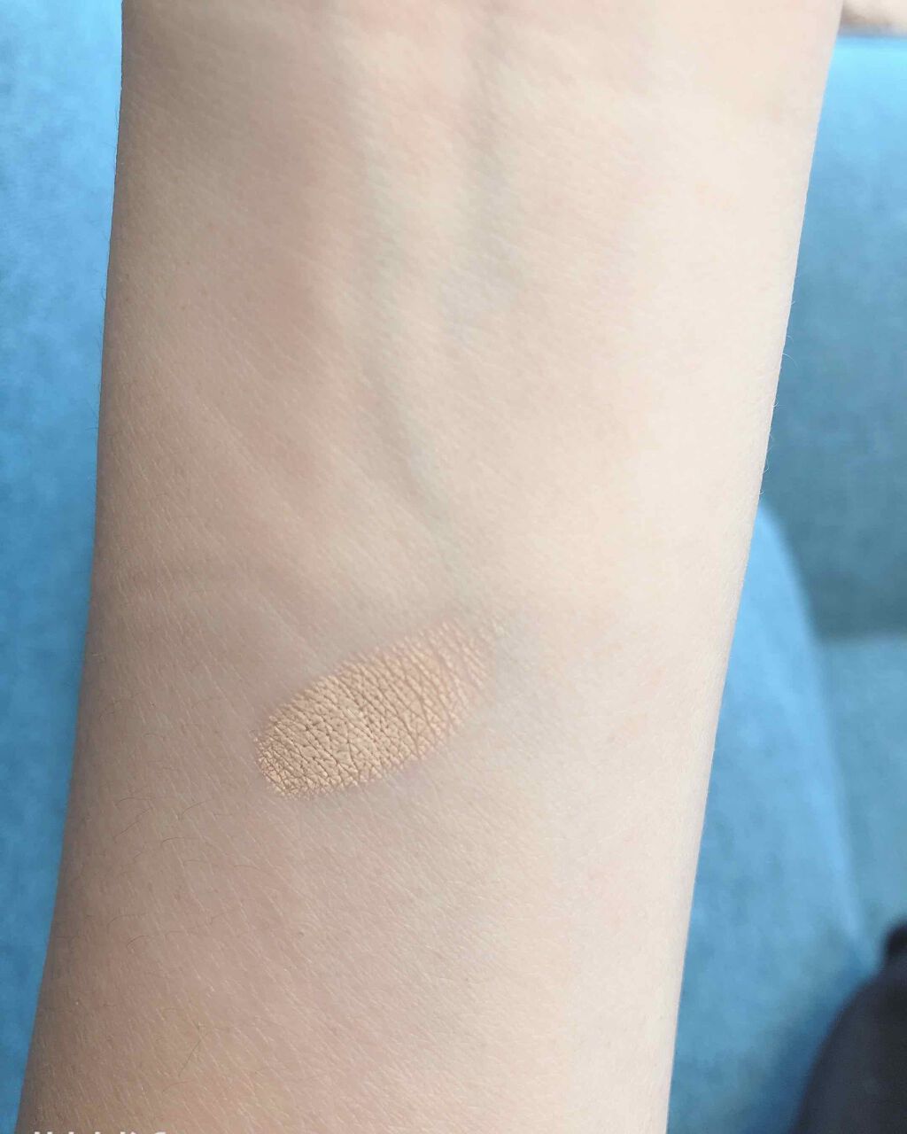 スティックコンシーラーA/KATE/スティックコンシーラーを使ったクチコミ(3枚目)