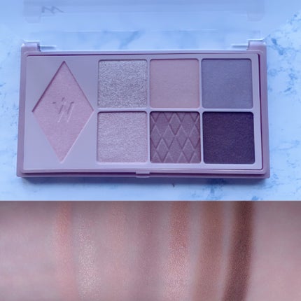 シルキーリキッドアイライナーWP/D-UP/リキッドアイライナーを使ったクチコミ(4枚目)