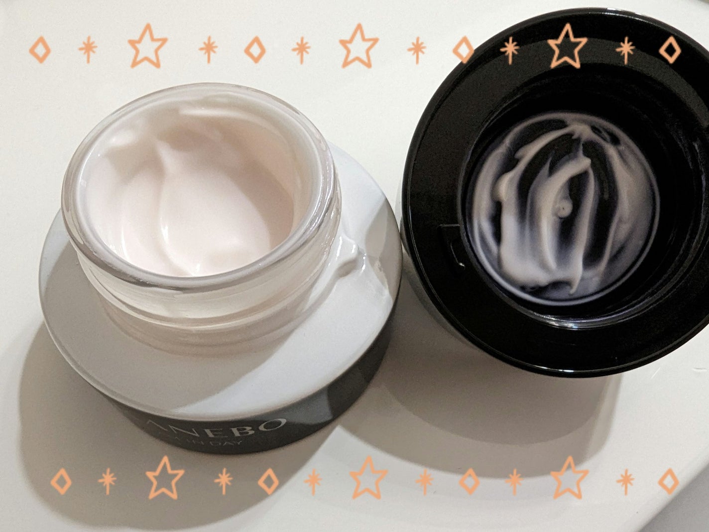 LUNA on LIPS 「KANEBO カネボウクリーム イン デイ日中用クリーム・化粧..」(2枚目)