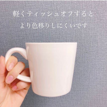 リップケアティント/DHC/リップクリームを使ったクチコミ(8枚目)