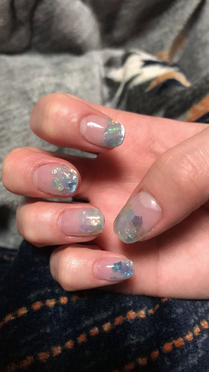 irogel/irogel(イロジェル)/ジェルネイルを使ったクチコミ(1枚目)