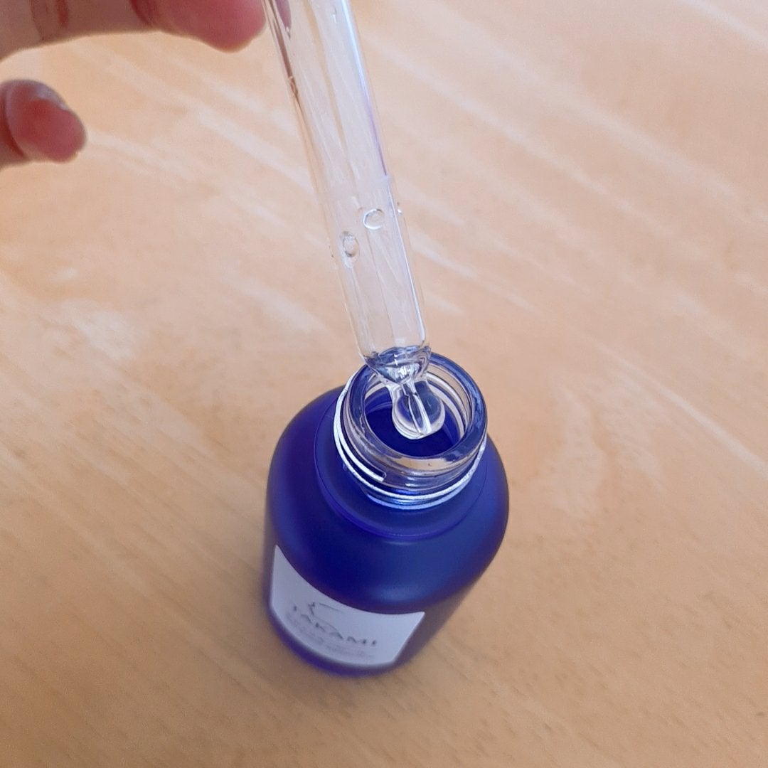 タカミスキンピール/タカミ/ブースター・導入液を使ったクチコミ(2枚目)