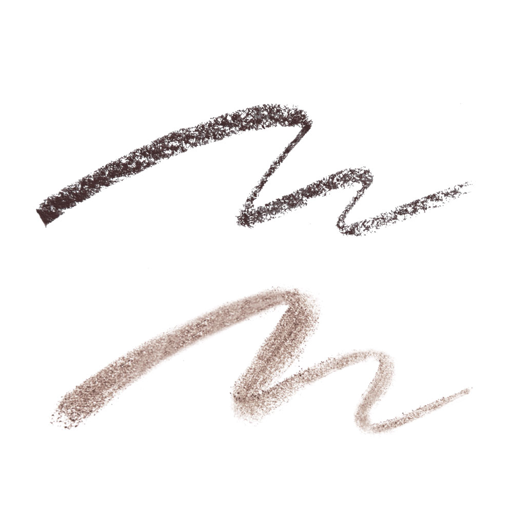 01 グレイッシュブラウン