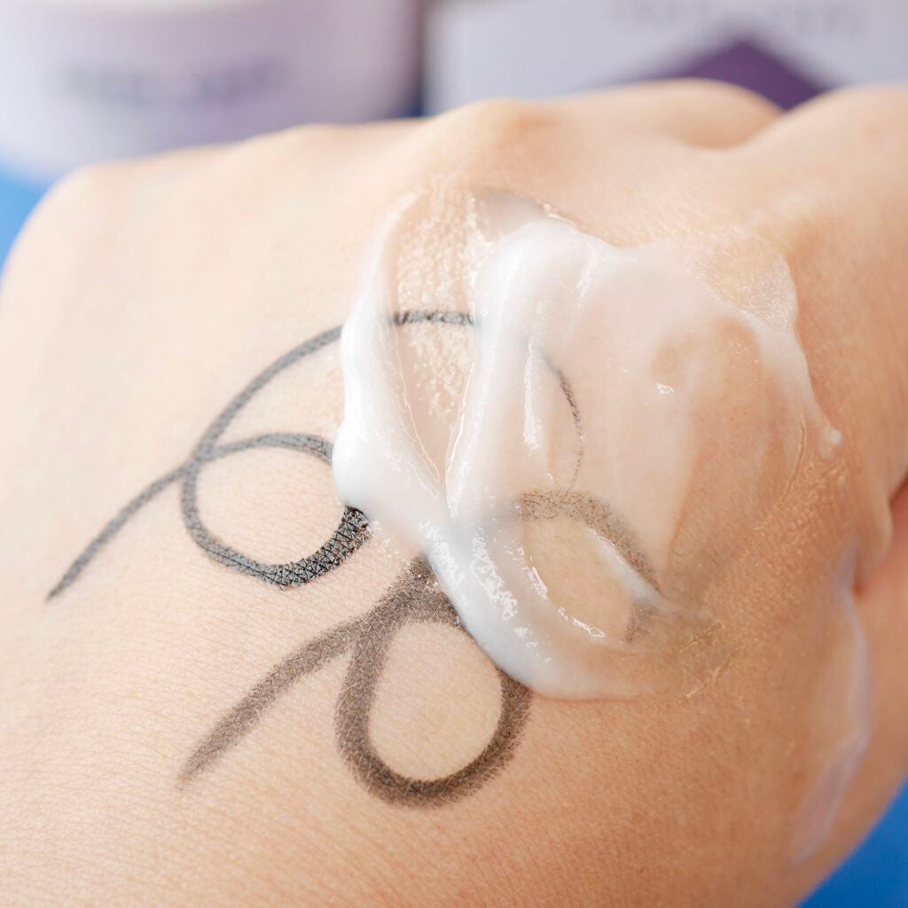 クレンジングバーム/ante care/クレンジングバームを使ったクチコミ(6枚目)