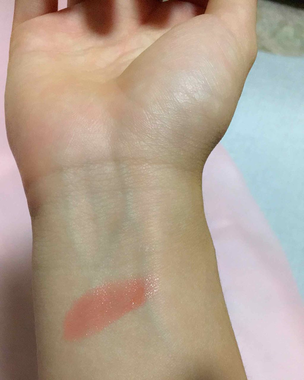 オペラ リップティント N/OPERA/リップティントを使ったクチコミ(3枚目)