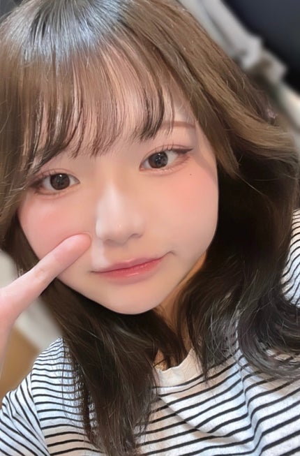 描くふたえアイライナー/CEZANNE/リキッドアイライナーを使ったクチコミ(5枚目)