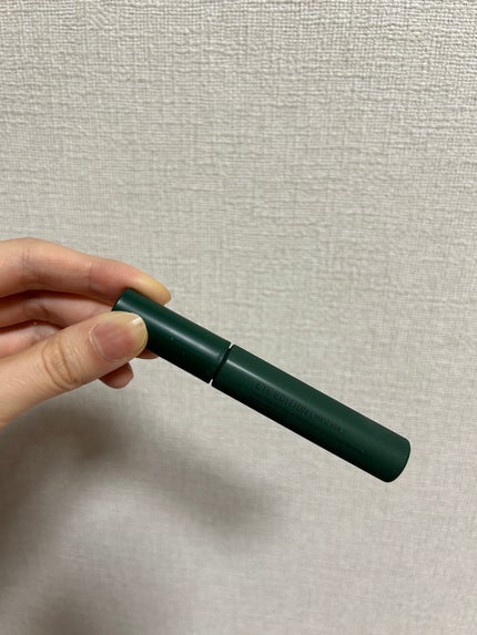 エテュセ アイエディション(マスカラ) G グロッシータイプ/ettusais/マスカラを使ったクチコミ(1枚目)