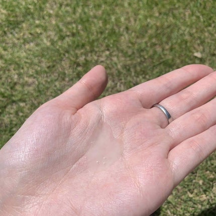 モイスチャー サージ ハイドレーティング ローション/CLINIQUE/化粧水を使ったクチコミ(3枚目)