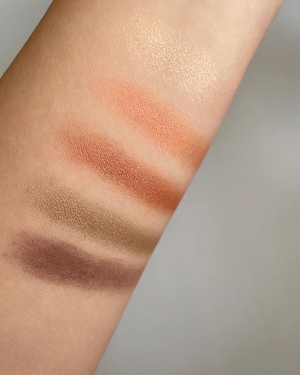 【旧】サンク クルール クチュール/Dior/アイシャドウパレットを使ったクチコミ(3枚目)