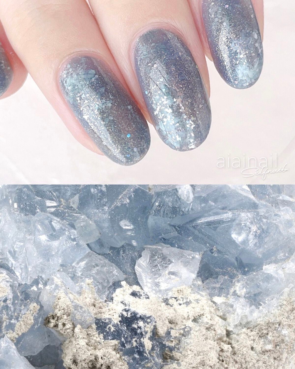 フレンドネイル(リニューアル品) /DAISO/マニキュアを使ったクチコミ(2枚目)