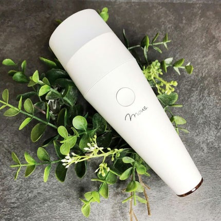 PLUMINUS/mous./美顔器・マッサージを使ったクチコミ(1枚目)