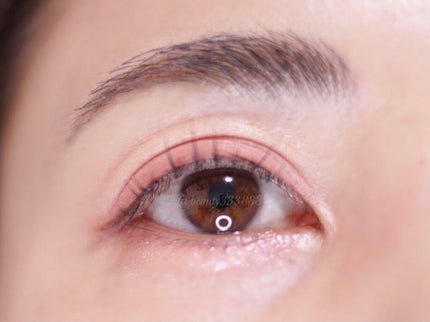 マイフェイブムードアイパレット 9カラー/HOLIKA HOLIKA/アイシャドウパレットを使ったクチコミ(8枚目)