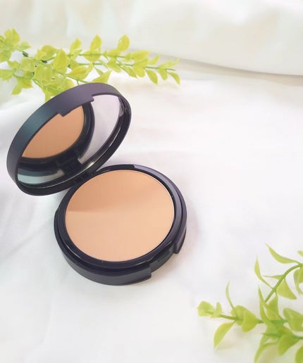 ベアプロ 16HR パウダー ファンデーション/bareMinerals/パウダーファンデーションを使ったクチコミ(3枚目)