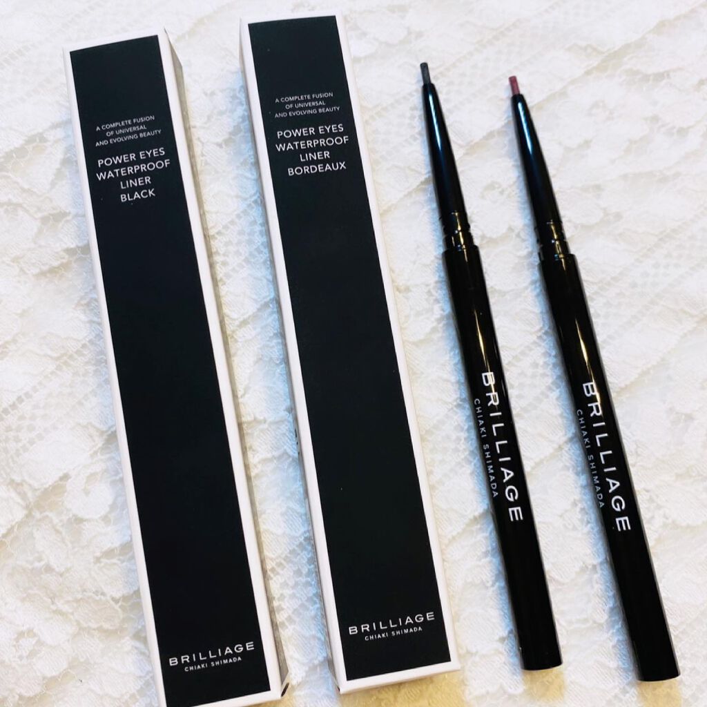 クチュールシャドーフォーアイズ/ブリリアージュ/ジェル・クリームアイシャドウを使ったクチコミ(5枚目)