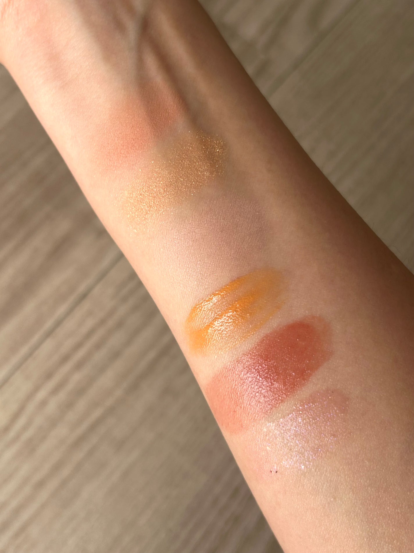 ケイト デザイニングアイブロウ3D/KATE/パウダーアイブロウを使ったクチコミ(3枚目)