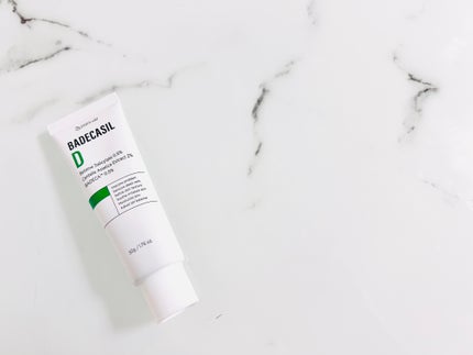 BHA CAPSULE NON COMEDO TONER/23years old/化粧水を使ったクチコミ(8枚目)