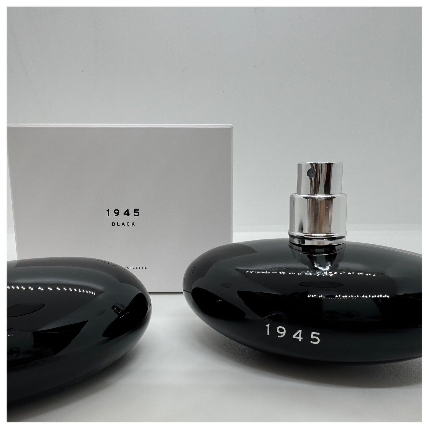 ♡·͜· ︎︎ᕷ on LIPS 「♣️♡SHOLAYERED1945EAUDETOILETTE♡..」(1枚目)